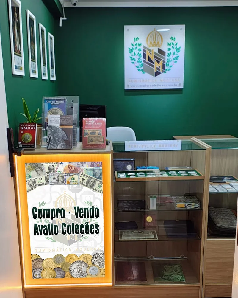 Escritório Numismática Moderna4
