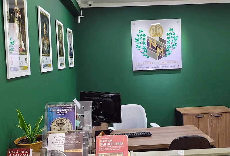 Escritório Numismática Moderna3