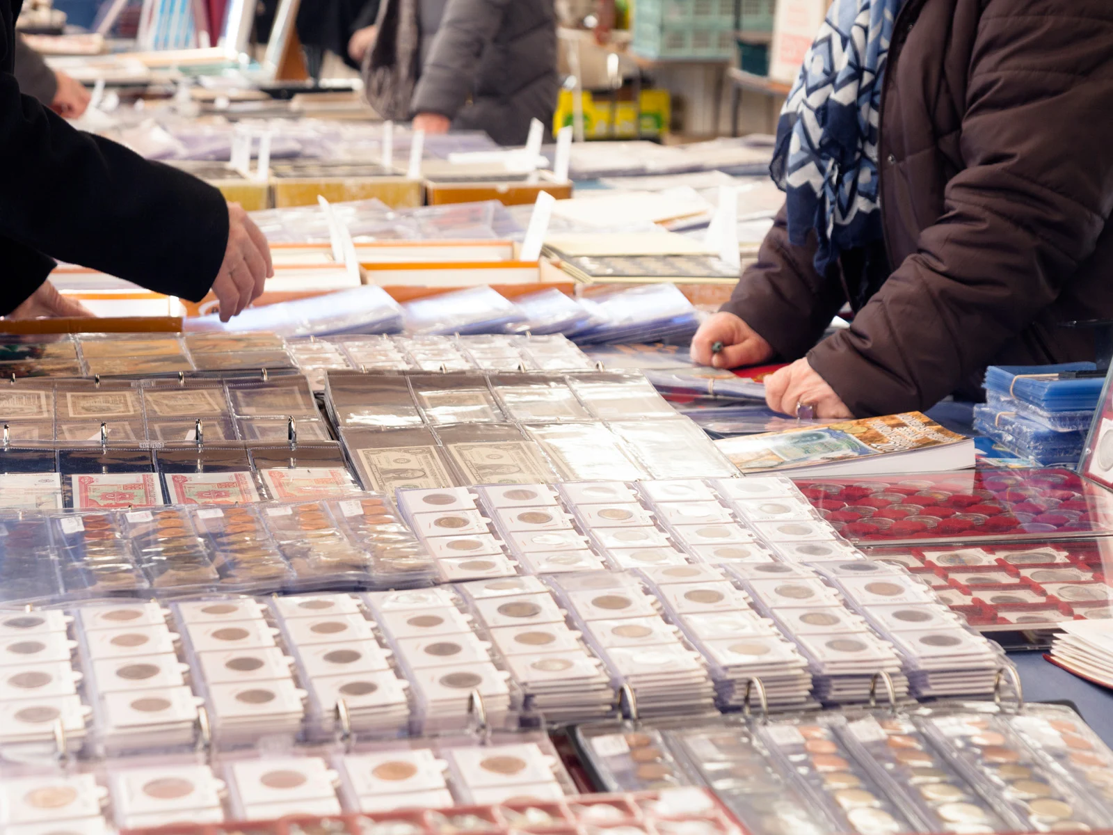 Numismática para Iniciantes